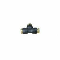 PTC ALL AIR TEE 1/4" COMPOSITE