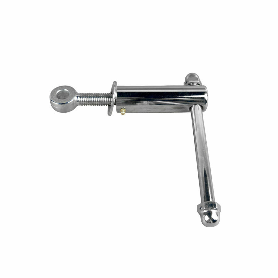 TAILGATE WINDER KIT ASSEMBLY