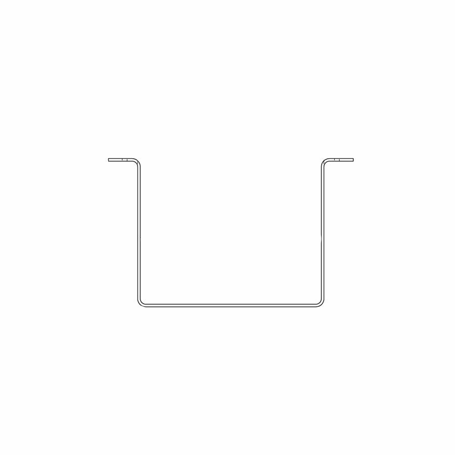 LONG STRAP FOR BUCKET HOLDERS  USE 63020010