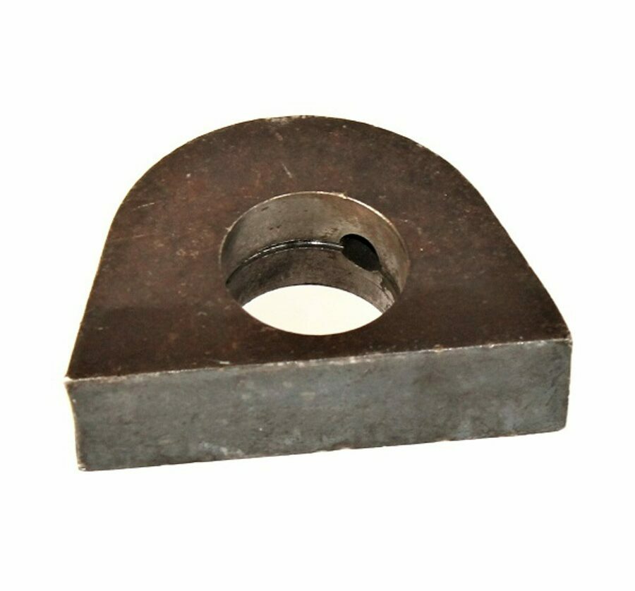 BEARING BLOCK, HARDWARE BAR