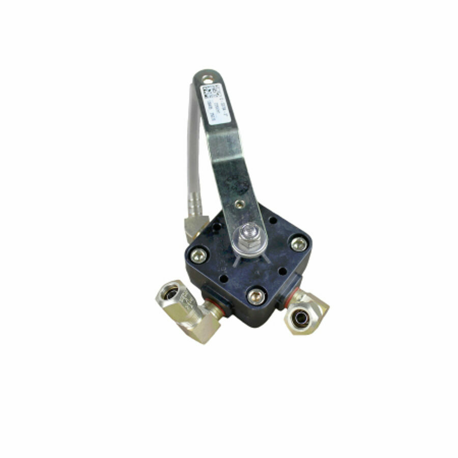 HEIGHT CONTROL VALVE (HCV) ASSEMBLY, ULTRAA-K