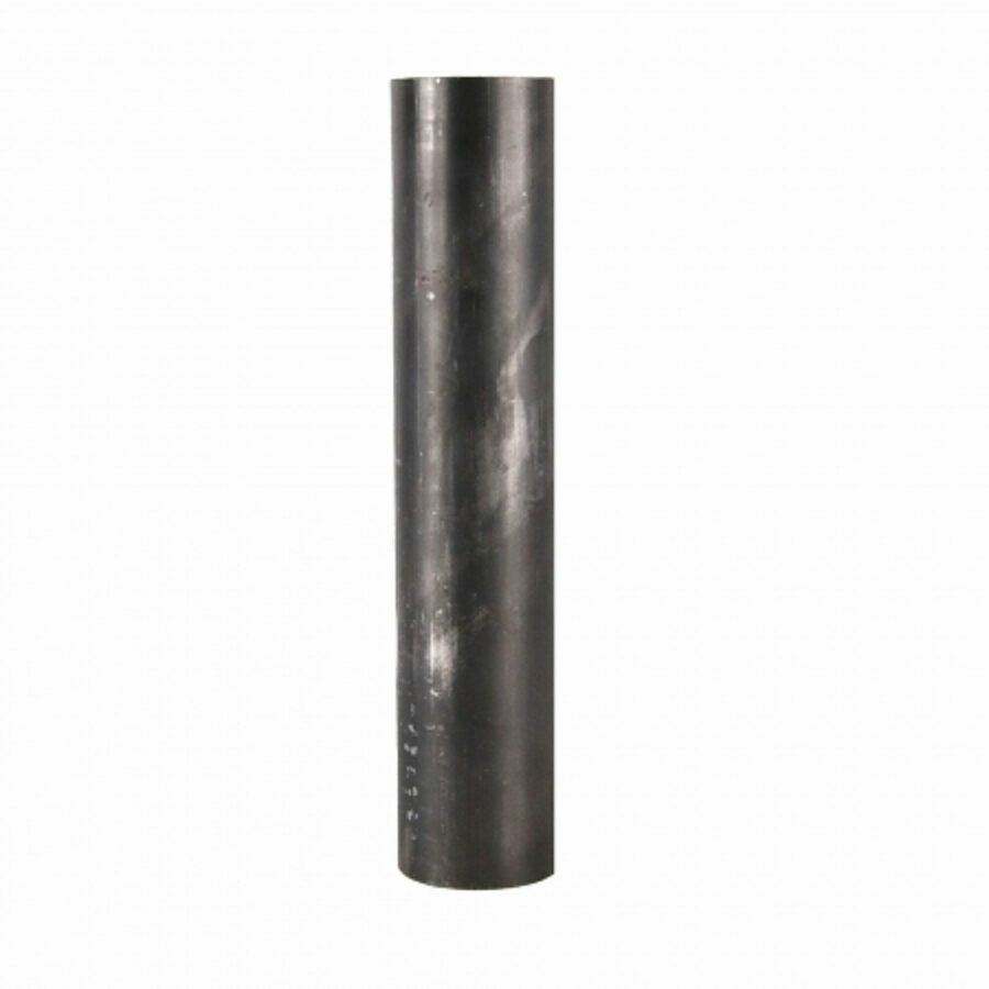 TUBE, 2" OD 3/8" W 9-1/2", DOM-CDB UNMACHINED