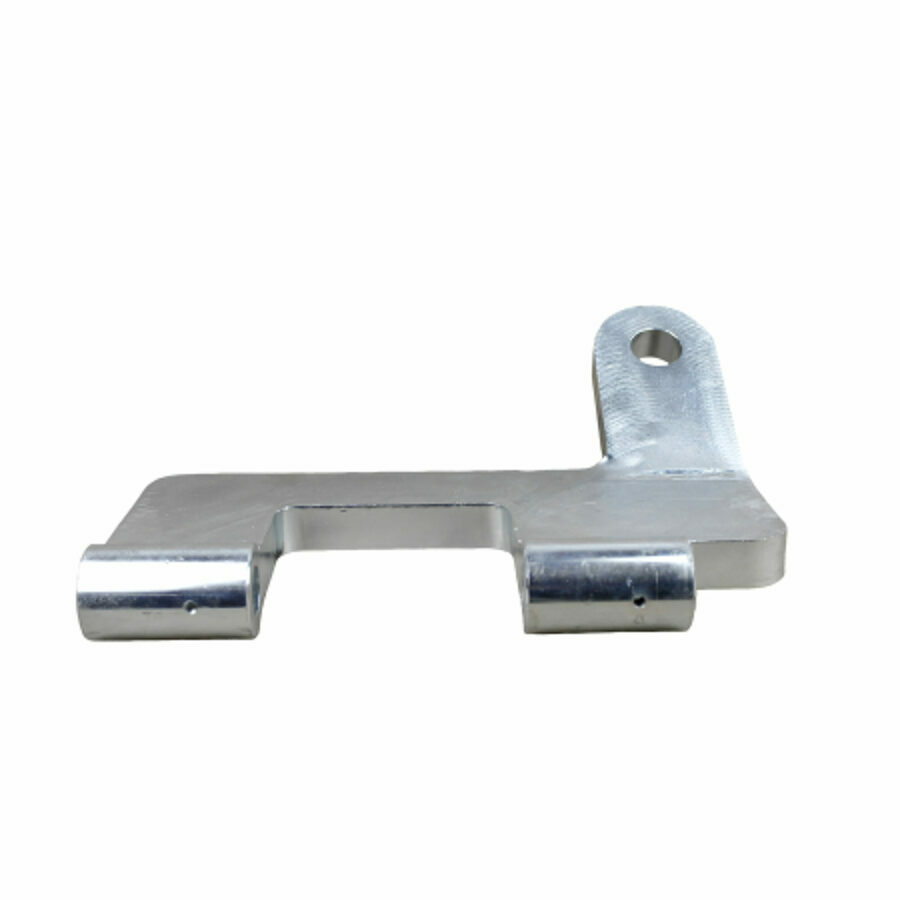 HINGE ASSEMBLY, O.S. S.S., DRIVER SIDE SS 7/8"