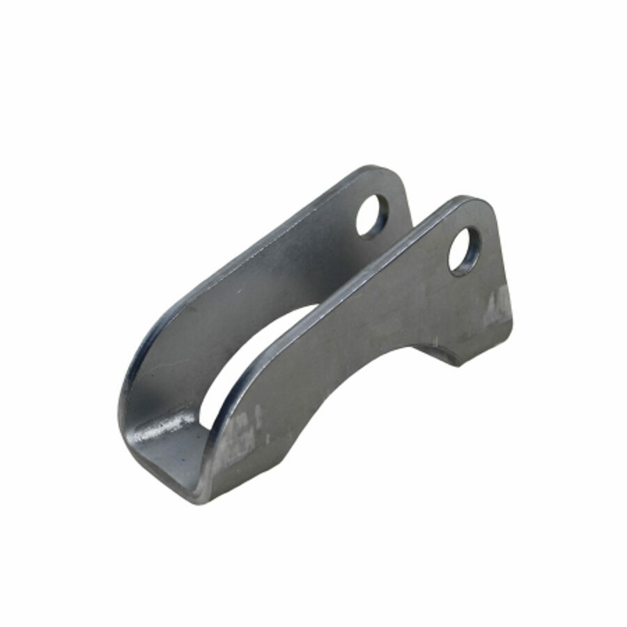 SHOCK ABSORBER BRACKET ASSEMBLY HT, LOWER FOR REMOTE SHOCKS