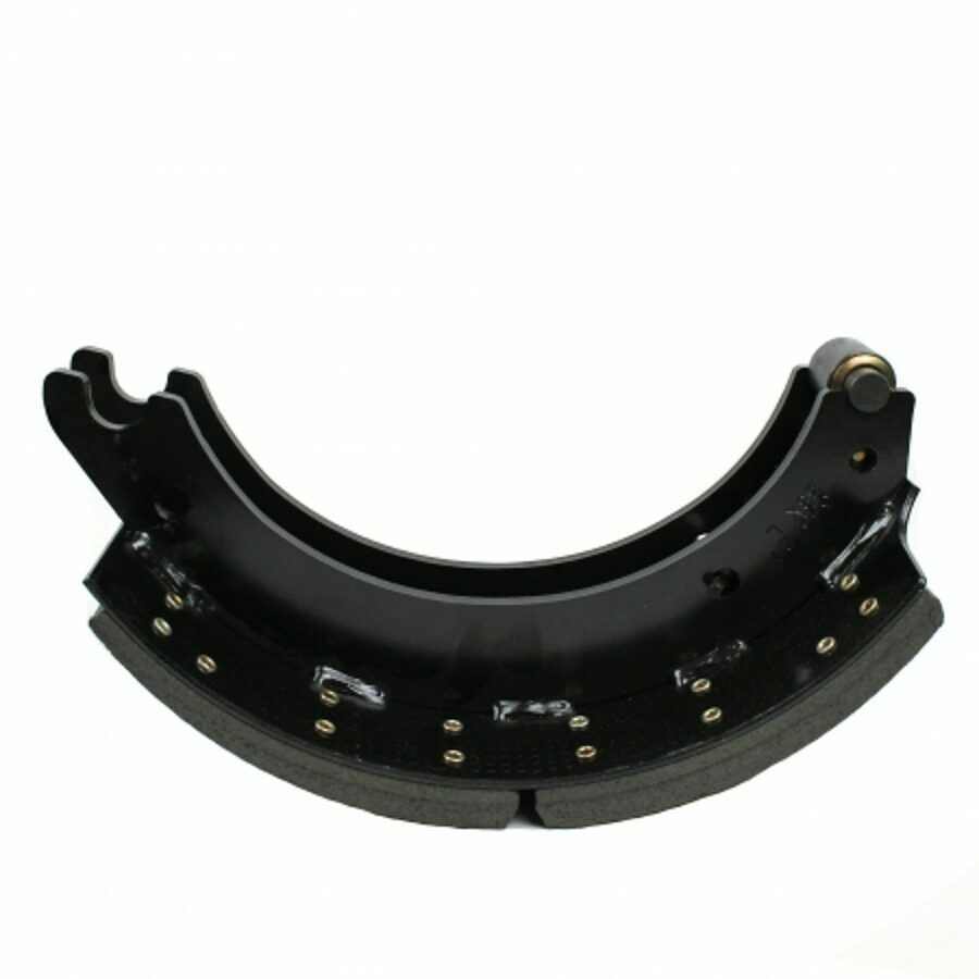 BRAKE SHOE KIT MAJOR OVERHAUL, HXS 7
