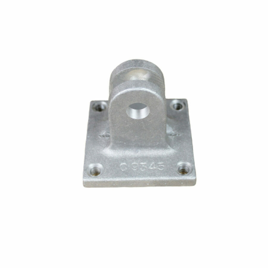 CLEVIS BRACKET W/ PIN FOR 3" BORE SIZE TIE ROD FOR AIR CYLINDER