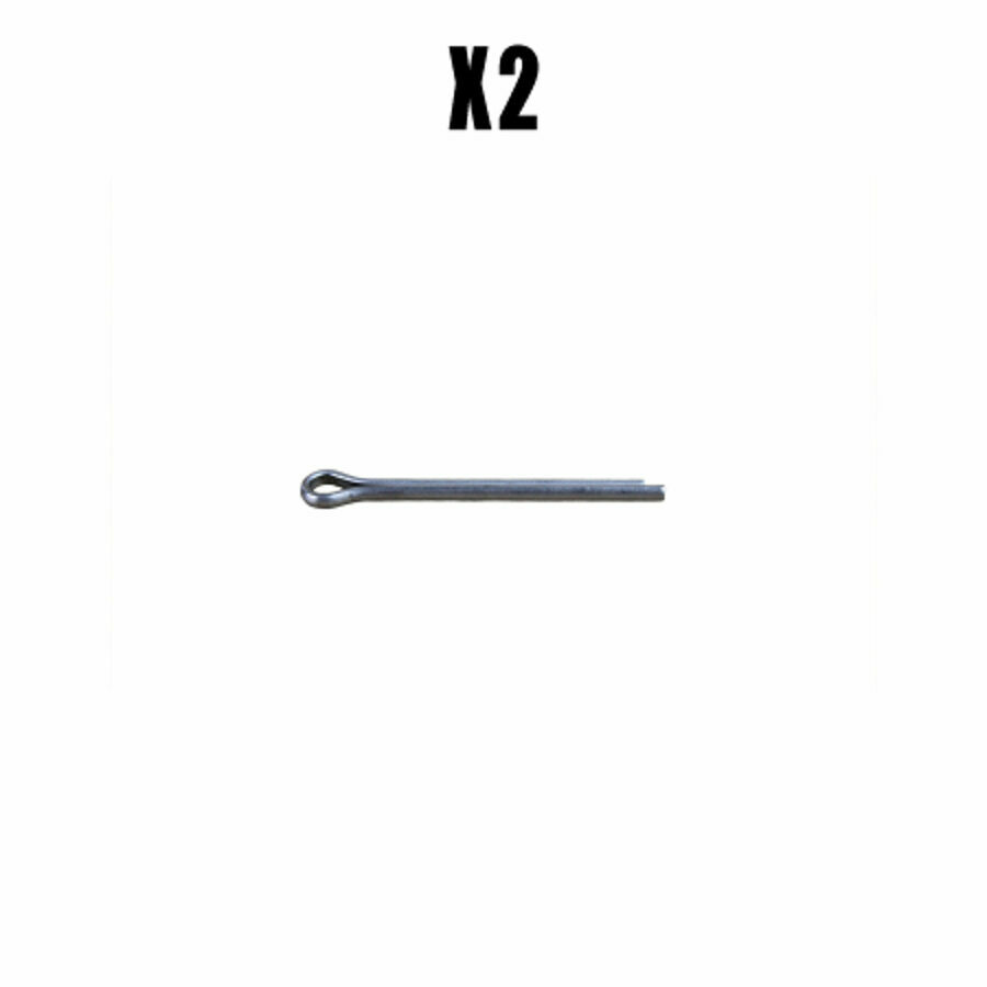 GATE LATCH MANUAL ASSEMBLY, SMOOTH SIDE MOVING FLOOR