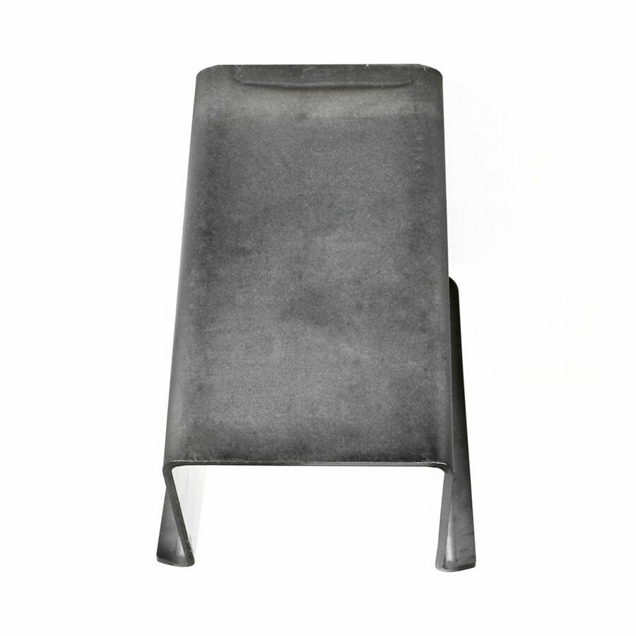 HANGER, HT-300, DRIVER SIDE WELD ON, 15" RIDE HEIGHT, NOT Q-ALIGN