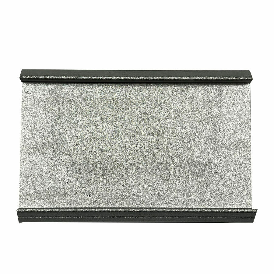 FRAME CUSHION RIDE PAD, NO MAC LOGO 6-1/2"