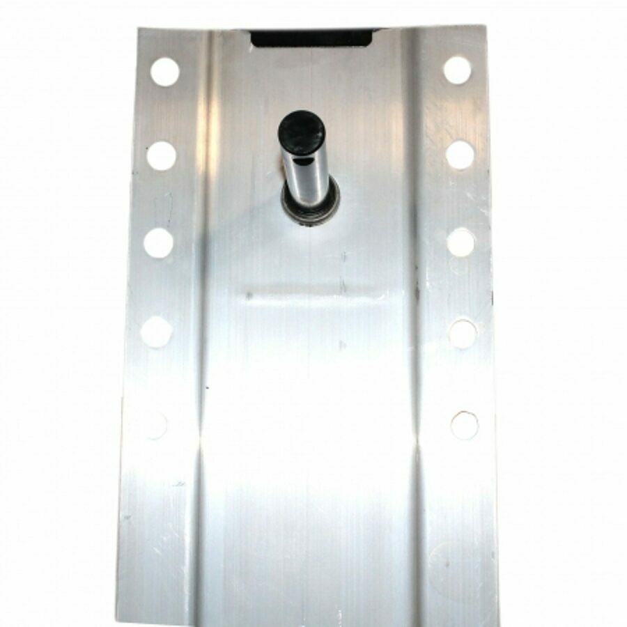 LANDING GEAR JOST ALUMINUM 19" AX150 10YR-WARRANTY