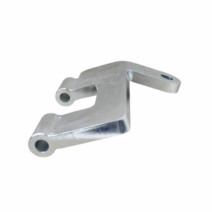 HINGE ASSEMBLY, O.S. S.S., DRIVER SIDE SS 7/8"