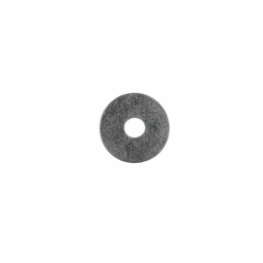FENDER WASHER, 3/8" 18-8 STAINLESS