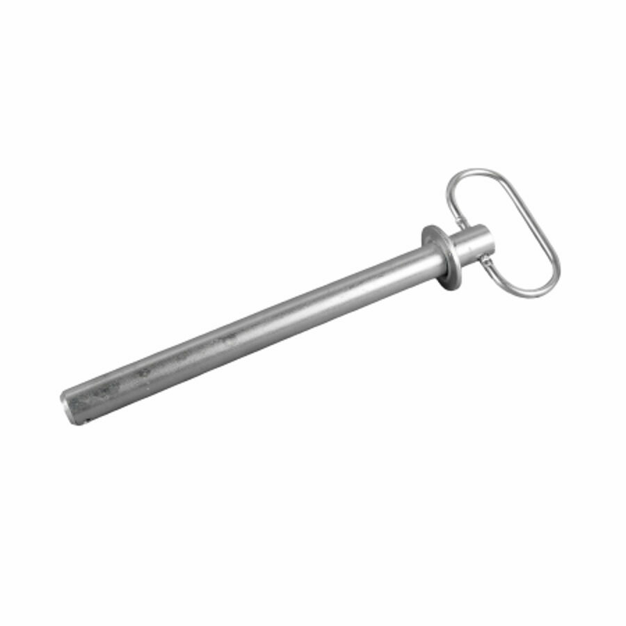 PIN, 7/8" X 11" ZINC W/HANDLE, O/S S/S GATE CR-1144