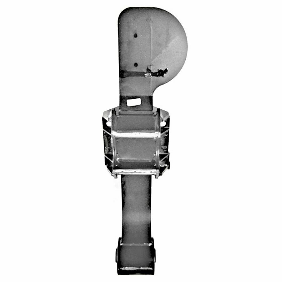 BEAM & AXLE SEAT ASSEMBLY, HT-250 UNDERSLUNG DRIVER SIDE