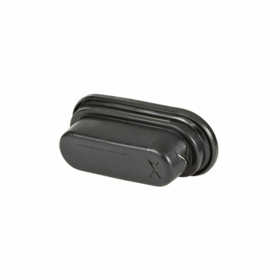 GROMMET, CLOSED BACK OVAL, MODEL 60