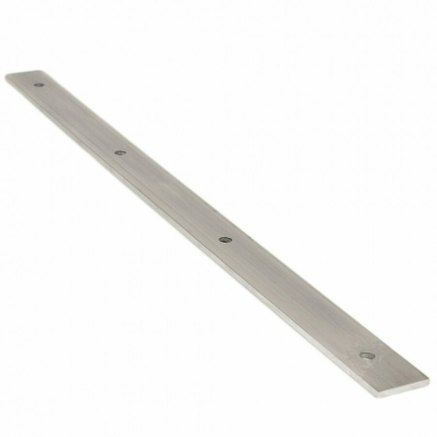 ALUMINUM MUD FLAP BRACKET (BACKING STRIP)
