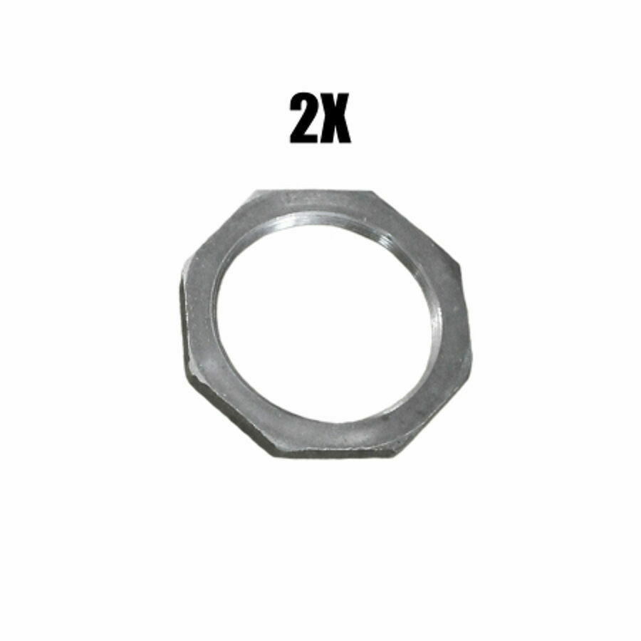 AXLE TP, HENDRICKSON 71 5/8" WALL MB23XL ABS 7"