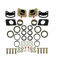 CAMSHAFT BUSHING KIT, AXN AXLE 16.5" BRAKE, 1 KIT PER AXLE