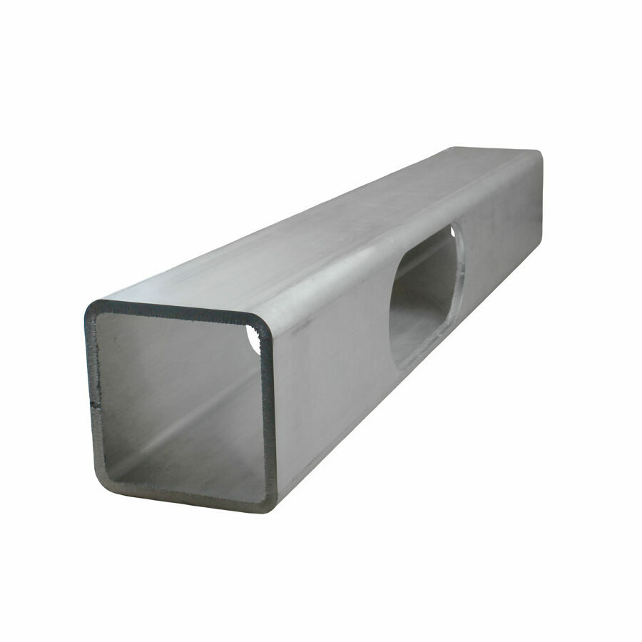 TUBE, UPPER DOLLY LEG, 2 SPEED, LOW PRO REVISED