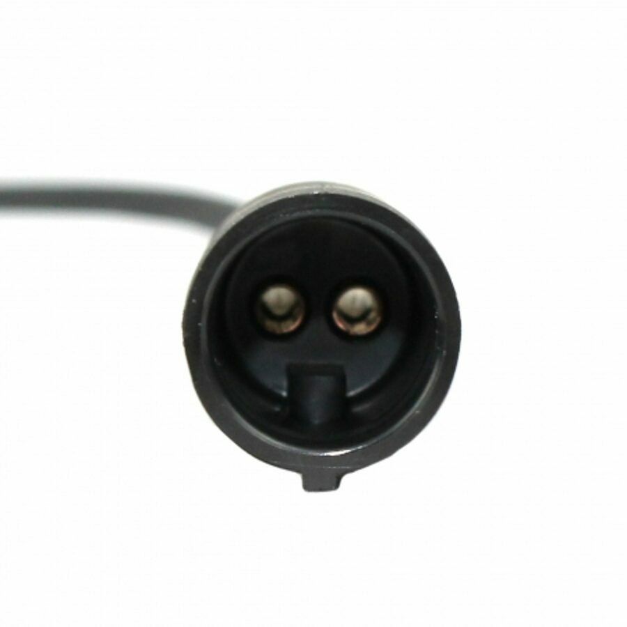 ABS SENSOR 90 DEGREE (.4M) STANDARD DRUM BRAKE