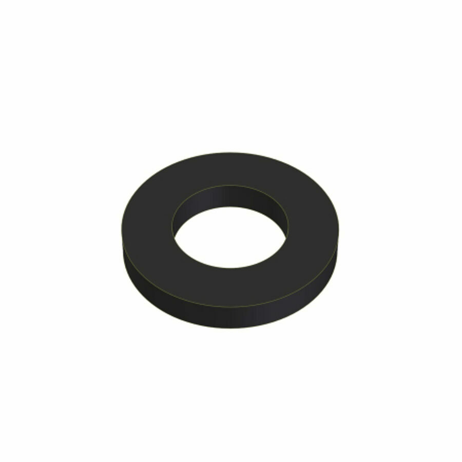WASHER, 2-1/4 OD, 1.312" ID, 1/4" THICK FOR HARDWARE BAR