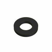 WASHER, 2-1/4 OD, 1.312" ID, 1/4" THICK FOR HARDWARE BAR