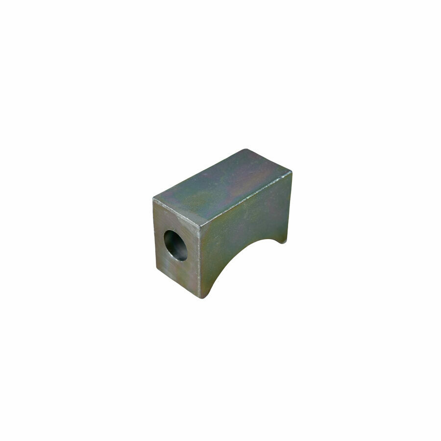 CAP, BREAK-AWAY COUPLER PIN
