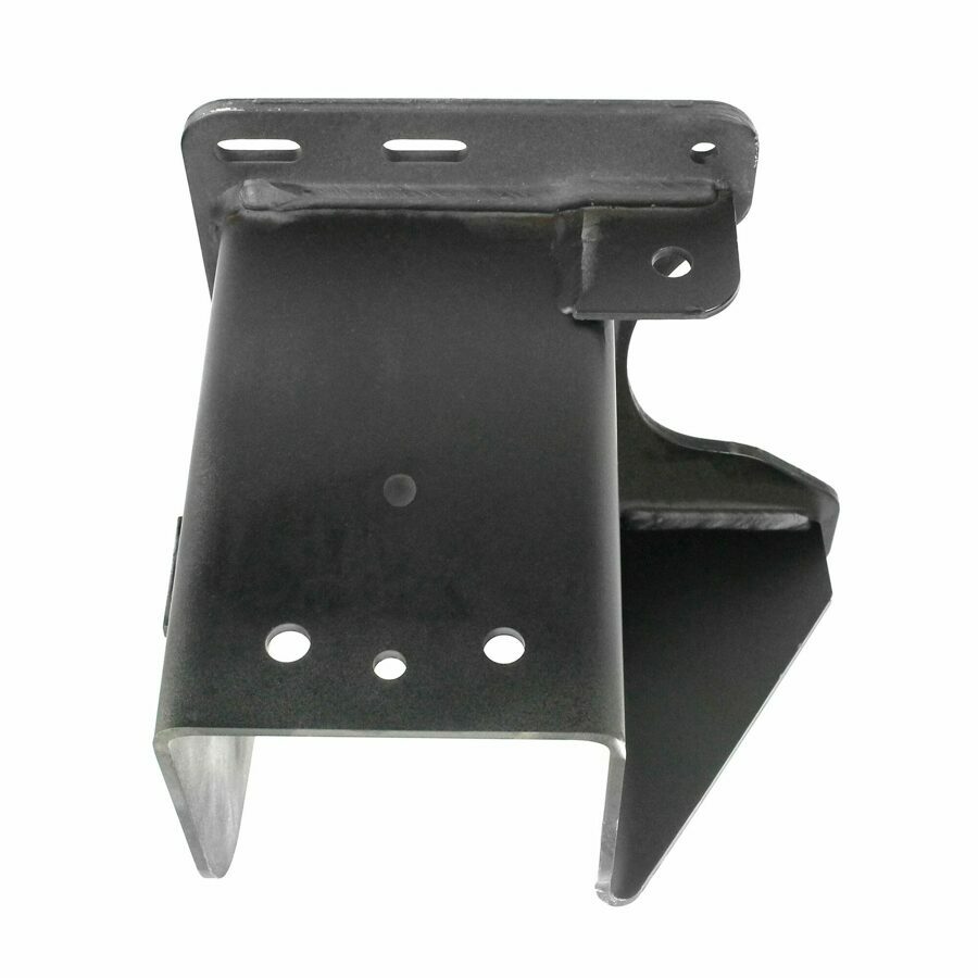 HANGER, INTRAAX AAT DRIVER SIDE, 15" RIDE HEIGHT, 1/2" BOLT