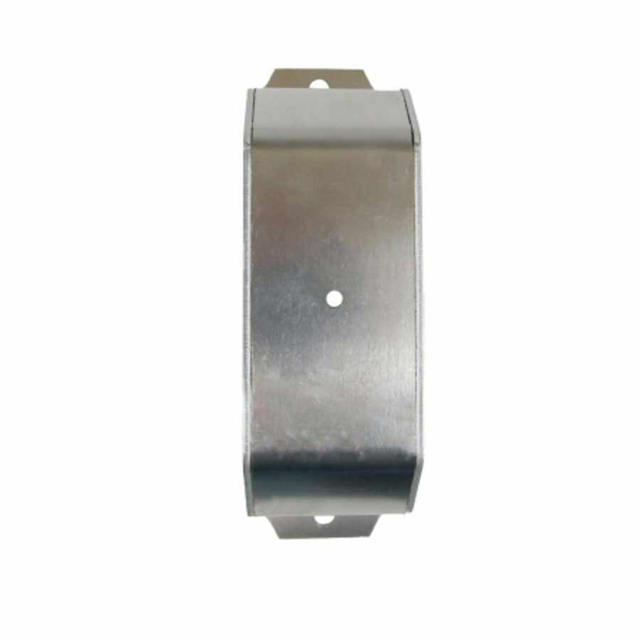 SIDE MARKER LIGHT BOX ASSEMBLY, MOUNTED UNDER FRAME