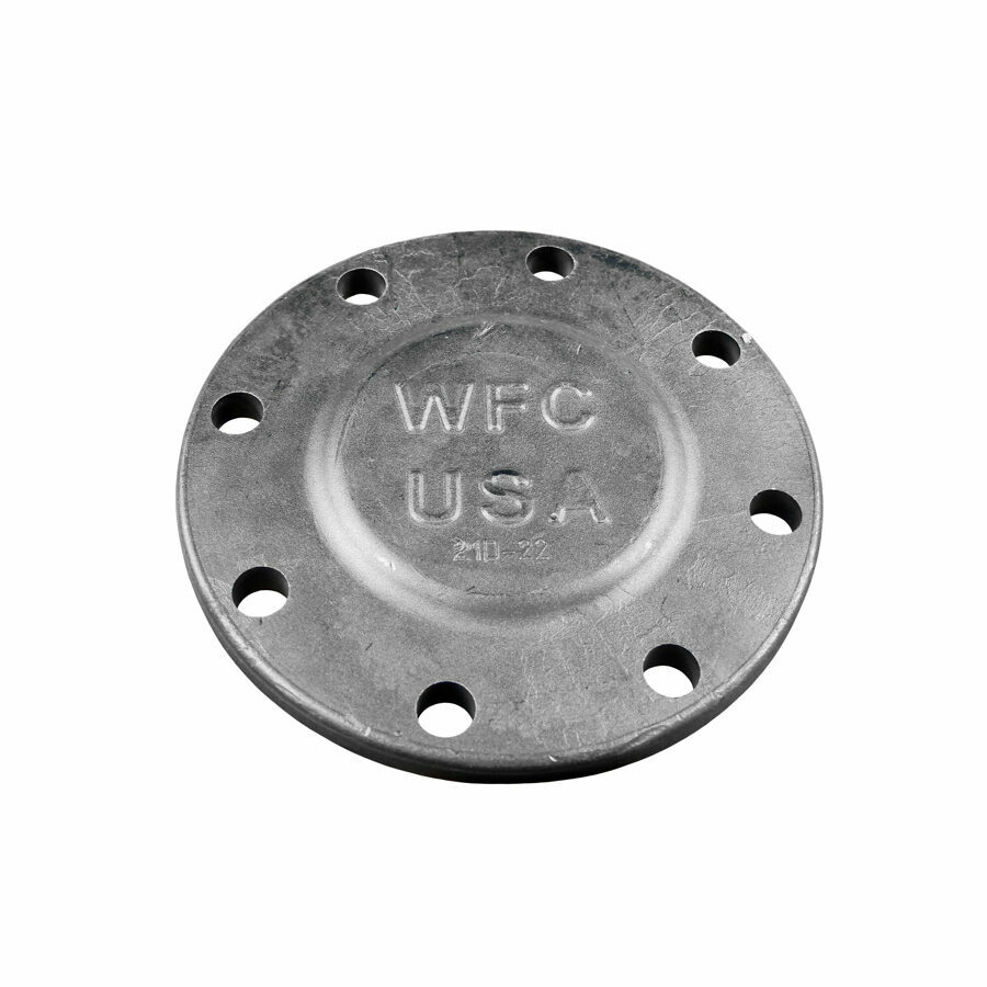 KINGPIN, 3/4" BOLT ON