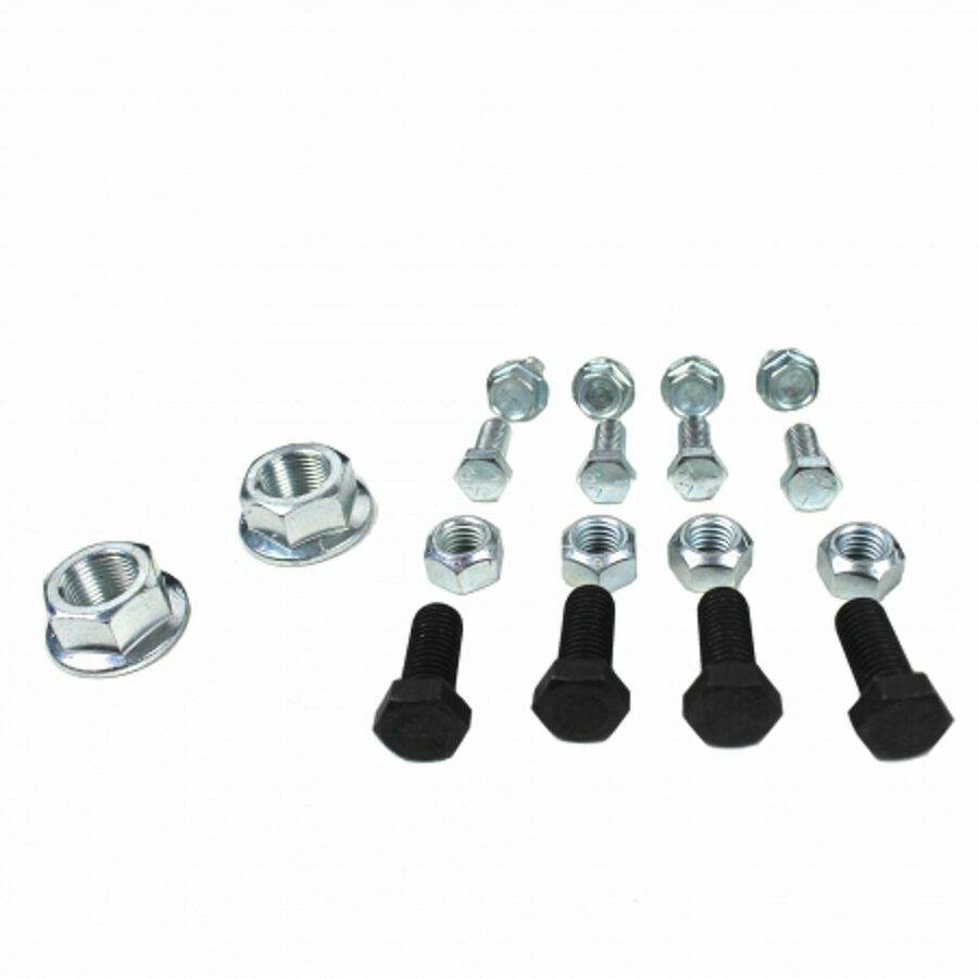 LIFT KIT HENDRICKSON, UBL004, INTRAAX AANT