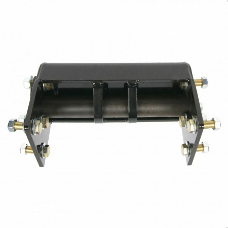 HOIST MOUNT ASSEMBLY (A-FRAME)  PIN AND FASTENERS