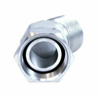 SWIVEL, 1-1/4" HP 45D MALE