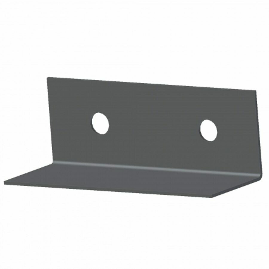 SHIM GATE PIN, SS 14GA BENT