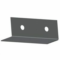 SHIM GATE PIN, SS 14GA BENT