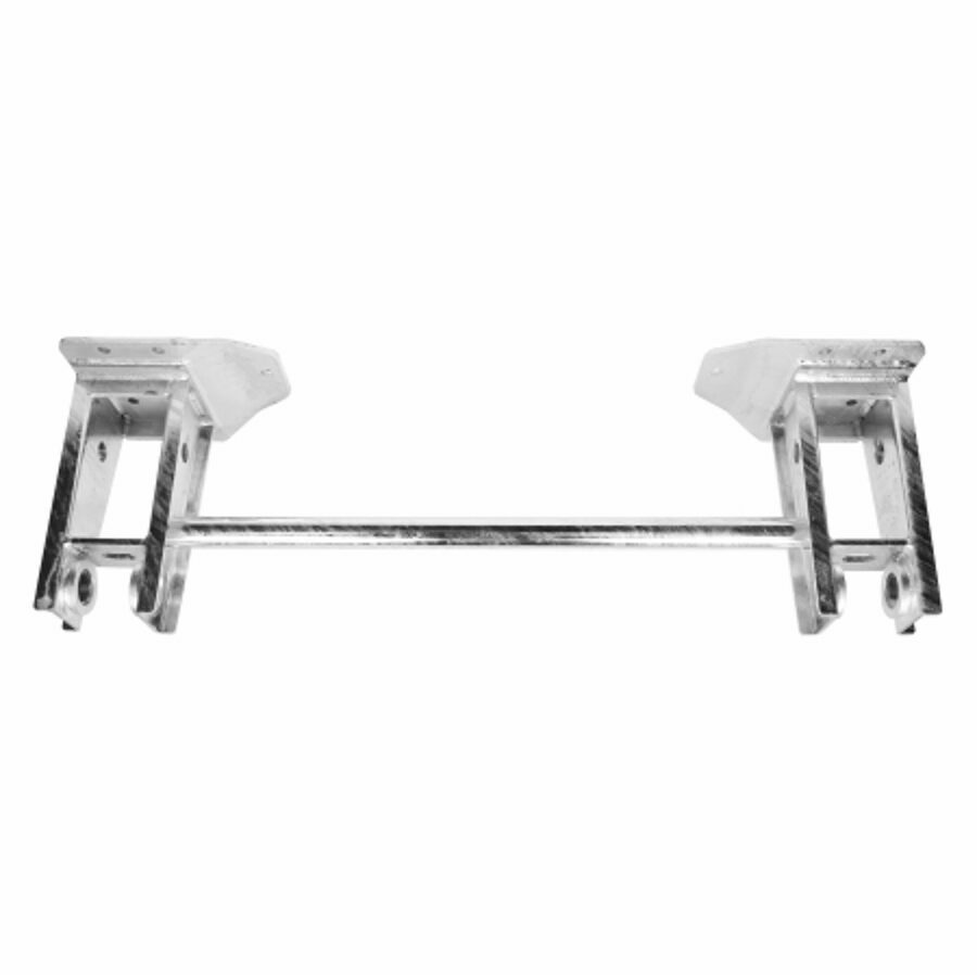 GALVANIZED MIDDLE HANGER ASSEMBLY BOLT ON, ALUMINUM BEAM COMPLETE FOR EQUALIZER