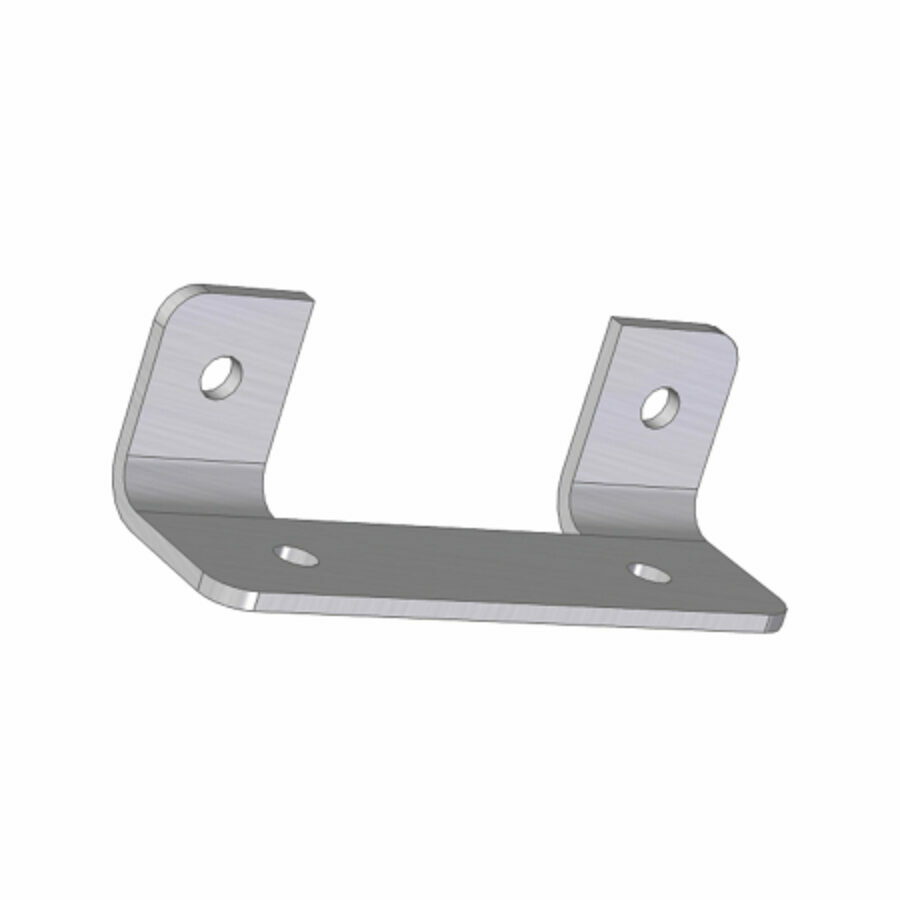 EXTENSION SUPPORT MOUNTING BRACKET