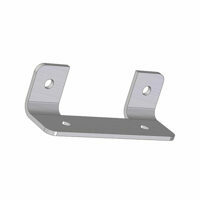 EXTENSION SUPPORT MOUNTING BRACKET