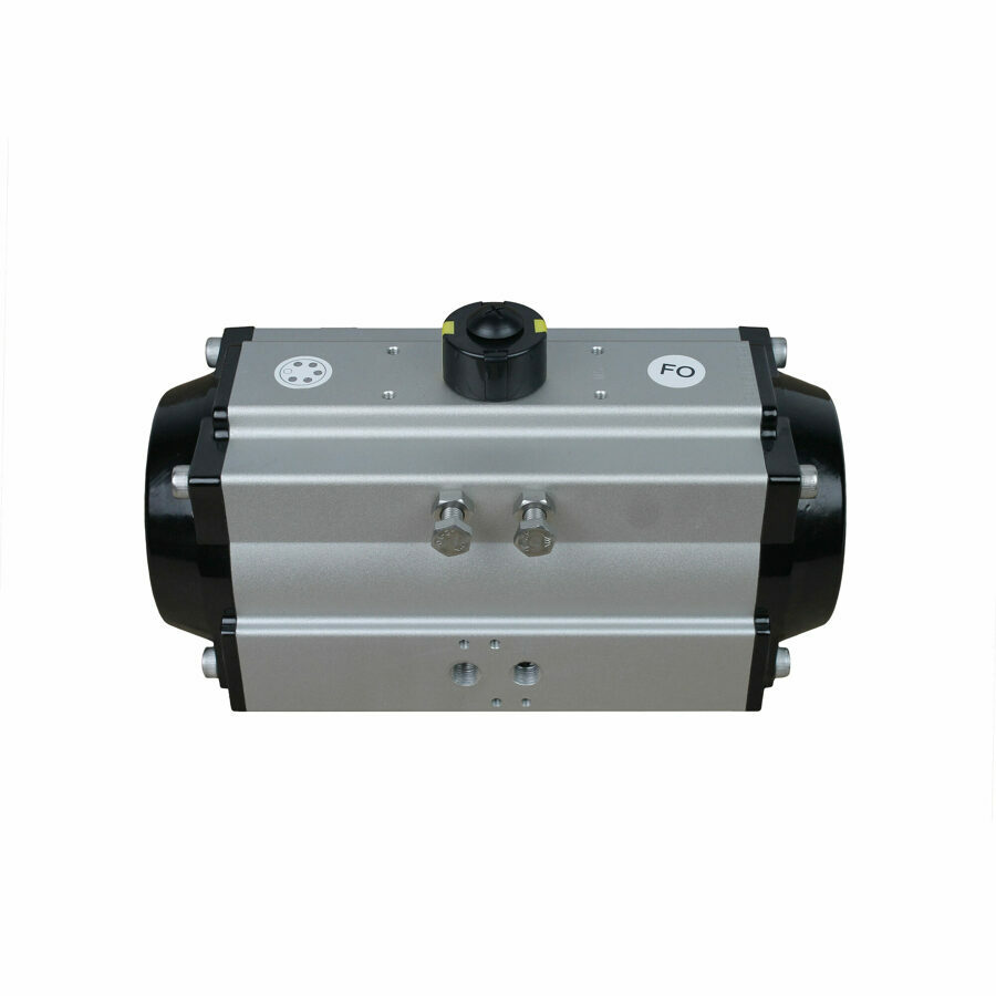 AIR ACTUATOR FOR 4"- 5" VALVES