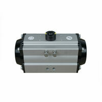 AIR ACTUATOR FOR 4"- 5" VALVES