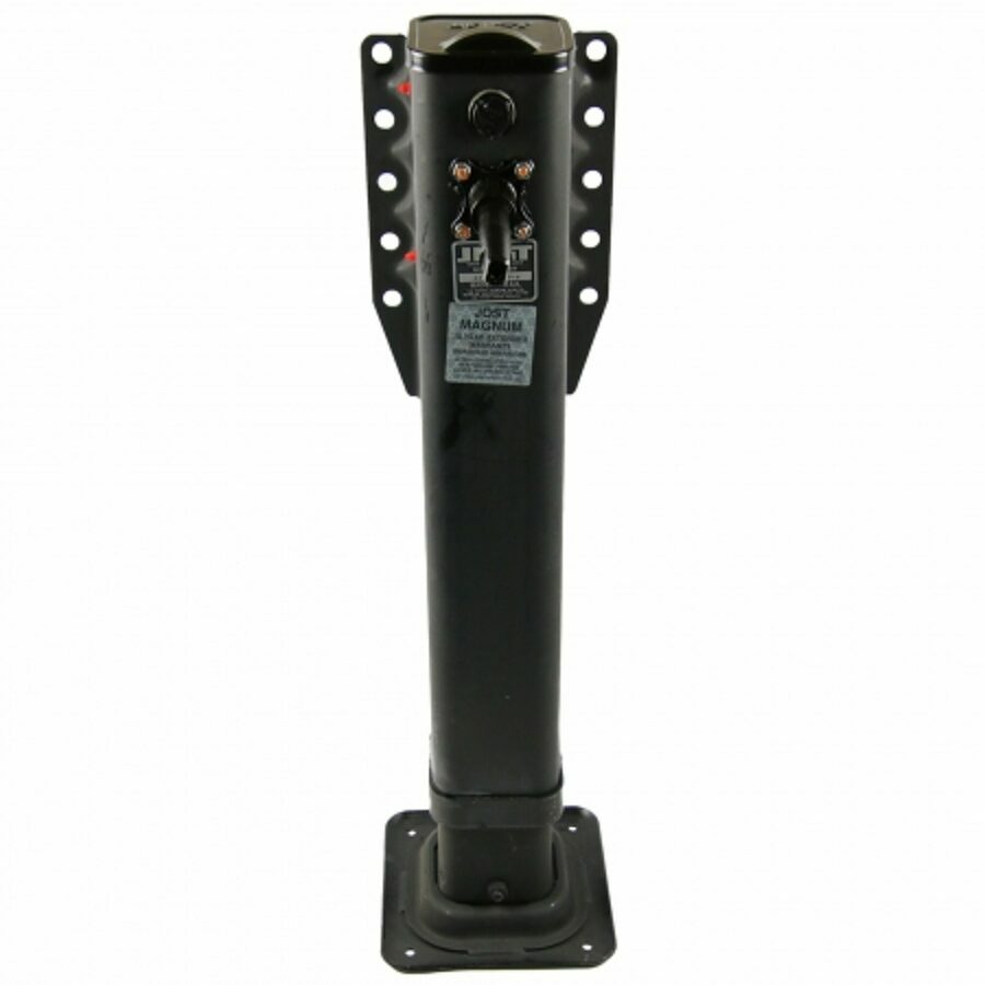 LANDING GEAR JOST MAGNUM 19" TRAVEL PRIMER