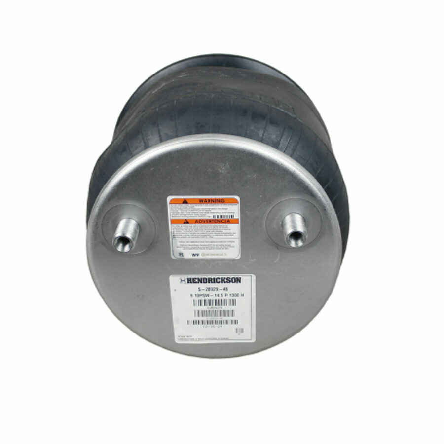 AIR SPRING, VANTRAAX