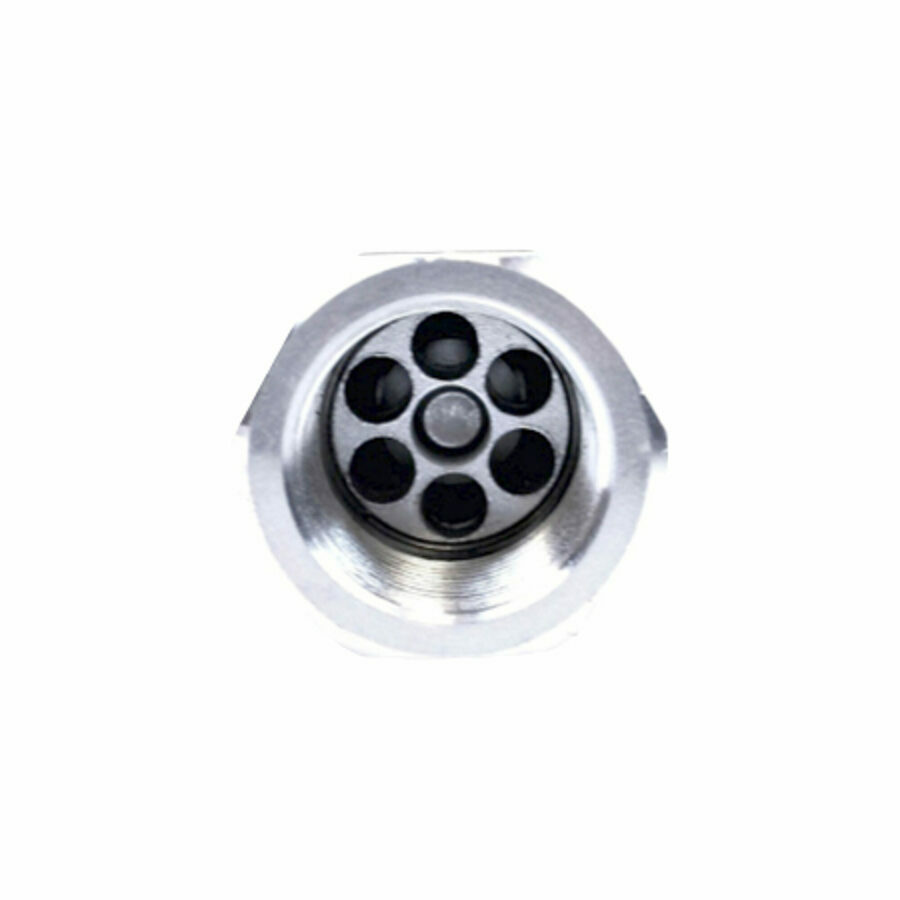 PARKER 1" MALE QUICK CONNECT STANDARD