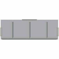 WEDGE PLATE MOUNTING COMPONENTS