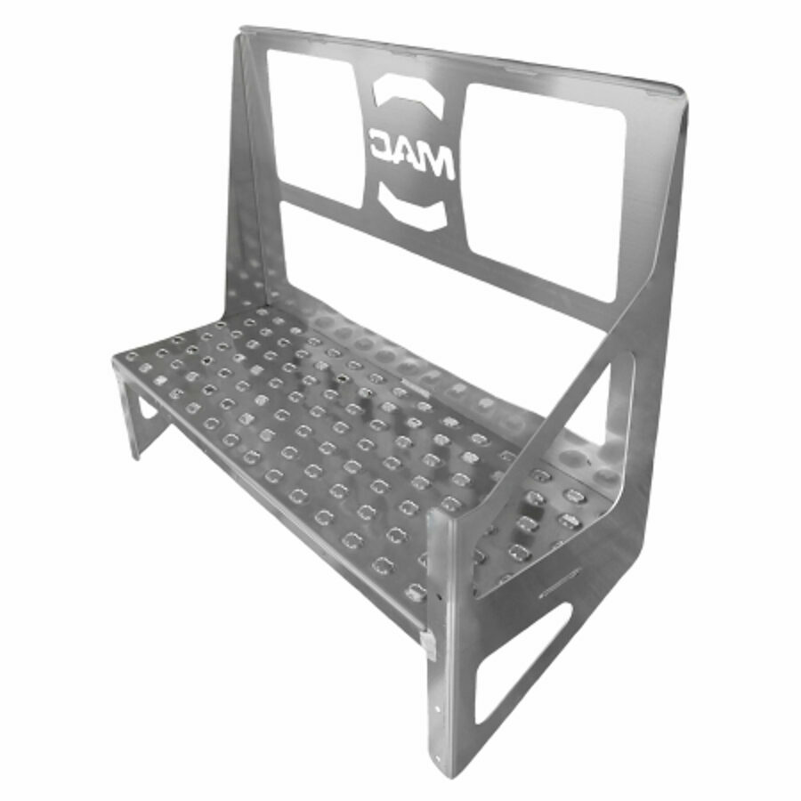 CATWALK, ASSEMBLY 102" 90 DEGREE, 20" X 60" DRIVER SIDE ACCESS