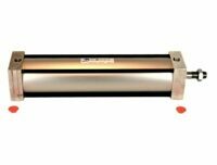 AIR CYLINDER, 12" STROKE W/ 3" BORE