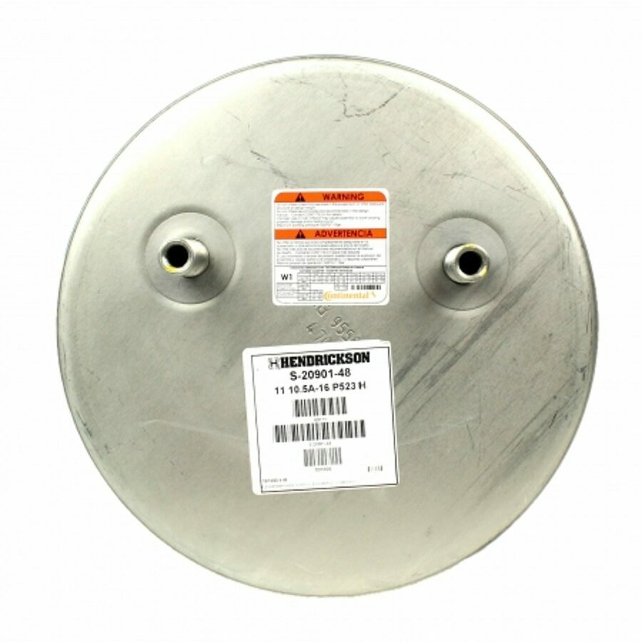 AIR SPRING, INTRAAX 250