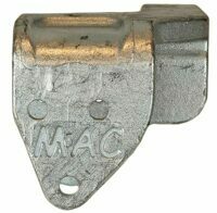 CASTING, HINGE PASSENGER SIDE, OVERSLUNG