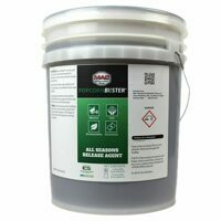 POPCORN BUSTER RELEASE, 5 GALLON