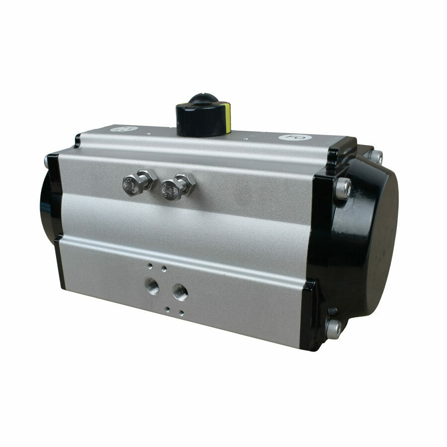 AIR ACTUATOR FOR 4"- 5" VALVES